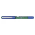 Rollertoll UNI UB-157 rop ocean care 0.5 mm zöld