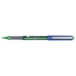 Rollertoll UNI UB-157 rop ocean care 0.5 mm zöld