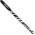 Golyóstoll ZEBRA Doodlerz állatmintás 1,0 mm kék 10 db/csomag