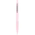 Golyóstoll ZEBRA Z-Grip 0,27mm írásvastagság pasztell pink