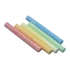 Kép 1/3 - Táblakréta Bluering® 100 db/doboz, vegyes színek