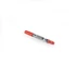Kép 1/3 - Táblamarker, 0,8 mm, UF, kúpos, PILOT "V-Board Master S", piros
