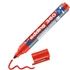 Tábla- és flipchart marker, 1,5-3 mm, kúpos, EDDING 