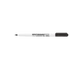 Kép 2/5 - Táblamarker 1-1,5mm, M kerek Ico fekete