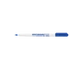 Kép 2/5 - Táblamarker 1-1,5mm, M kerek Ico kék