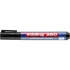 Kép 2/6 - Tábla- és flipchart marker, 1,5-3 mm, kúpos, EDDING "360", fekete