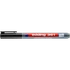 Kép 1/3 - Táblamarker 1,5-3mm, kerek Edding 361 piros