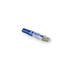 Kép 1/4 - Táblamarker, 2,3 mm, kúpos, PILOT "V-Board Master", kék