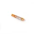 Kép 1/2 - Táblamarker, 2,3 mm, kúpos, PILOT "V-Board Master", narancssárga