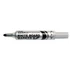 Kép 1/2 - Táblamarker, 2,5 mm, kúpos, PENTEL "Maxiflo MWL5M", fekete