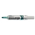 Kép 1/2 - Táblamarker, 2,5 mm, kúpos, PENTEL "Maxiflo MWL5M", zöld