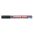 Kép 3/4 - Tábla- és flipchart marker, 1-3 mm, kúpos, EDDING "250", fekete