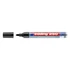 Kép 4/4 - Tábla- és flipchart marker, 1-3 mm, kúpos, EDDING "250", fekete