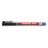 Kép 3/4 - Táblamarker EDDING 361 fekete 1 mm