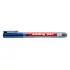 Kép 3/4 - Táblamarker EDDING 361 kék 1 mm
