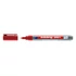 Kép 3/3 - Táblamarker 1,5-3mm, kerek Edding 361 piros