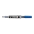 Kép 3/3 - Táblamarker, 1,3 mm, EF, kúpos, PILOT "V-Board Master S", kék