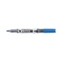 Kép 3/3 - Táblamarker, 0,8 mm, UF, kúpos, PILOT "V-Board Master S", kék