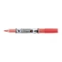 Kép 3/3 - Táblamarker, 0,8 mm, UF, kúpos, PILOT "V-Board Master S", piros