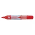 Kép 4/4 - Táblamarker, 2,3 mm, kúpos, PILOT "V-Board Master", piros
