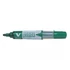 Kép 4/4 - Táblamarker, 2,3 mm, kúpos, PILOT "V-Board Master", zöld