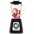 Kép 1/7 - Tefal BL435831 Blendforce 2 üveg fekete turmixgép