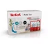 Kép 10/10 - Tefal DT9530E1 Pure Tex kék-fehér kézi ruhagőzölő