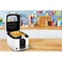 Kép 5/7 - Tefal FR314030 Super Uno fehér olajsütő