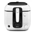 Kép 2/7 - Tefal FR314030 Super Uno fehér olajsütő