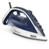Kép 1/5 - Tefal FV6812 Ultragliss Plus sötétkék-fehér gőzölős vasaló
