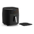 Kép 5/7 - Tefal FW201815 Easy Fry Grill&Steam 5,6l 3 az 1-ben forrólevegős sütő