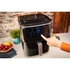 Kép 6/7 - Tefal FW201815 Easy Fry Grill&Steam 5,6l 3 az 1-ben forrólevegős sütő