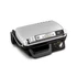Kép 1/3 - Tefal GC461B34 Supergrill XL ezüst-fekete kontaktgrill