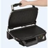 Kép 2/3 - Tefal GC461B34 Supergrill XL ezüst-fekete kontaktgrill