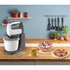 Kép 4/4 - Tefal HT464138 Prep`Mix tálas mixer
