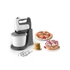 Kép 2/4 - Tefal HT464138 Prep`Mix tálas mixer