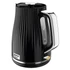Kép 6/7 - Tefal KO250830 Loft 1,7l fekete vízforraló