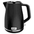 Kép 1/7 - Tefal KO250830 Loft 1,7l fekete vízforraló