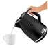Kép 2/7 - Tefal KO250830 Loft 1,7l fekete vízforraló