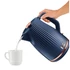 Kép 2/6 - Tefal KO251430 Loft 1,7l kék vízforraló