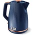 Kép 1/6 - Tefal KO251430 Loft 1,7l kék vízforraló