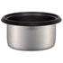 Kép 6/9 - Tefal RK103811 Classic fekete 10 személyes rizsfőző