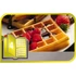 Kép 5/6 - Tefal SW854D16 Snack Collection 4 az 1-ben szendvics- és gofrisütő