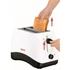 Kép 2/5 - Tefal TT130130 Delfini fehér kenyérpirító