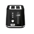 Kép 1/3 - Tefal TT761838 Loft fekete kenyérpirító