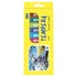 Kép 1/2 - Tempera 10x12ml, -es készlet Educa vegyes szín