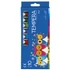 Kép 2/2 - Tempera 10x12ml, -es készlet Educa vegyes szín