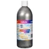 Kép 1/2 - Tempera, 500 ml, NEBULO, ezüst