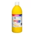 Kép 1/4 - Tempera, 500 ml, NEBULO, sárga