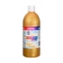 Kép 2/2 - Tempera, 500 ml, NEBULO, arany